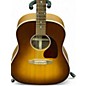 Used Gibson J45 STUDIO Vintage Sunburst Acoustic Electric Guitar