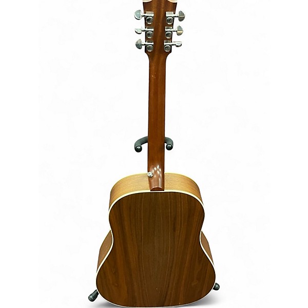 Used Gibson J45 STUDIO Vintage Sunburst Acoustic Electric Guitar