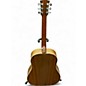 Used Gibson J45 STUDIO Vintage Sunburst Acoustic Electric Guitar