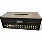 Used MESA/Boogie Dual Rectifier Roadster 100W Tube Guitar Amp Head thumbnail