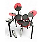 Used Alesis Nitro Mesh Special Edition Electric Drum Set thumbnail