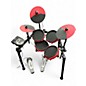 Used Alesis Nitro Mesh Special Edition Electric Drum Set