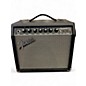 Used Fender CHAMPION II 25 Guitar Combo Amp thumbnail