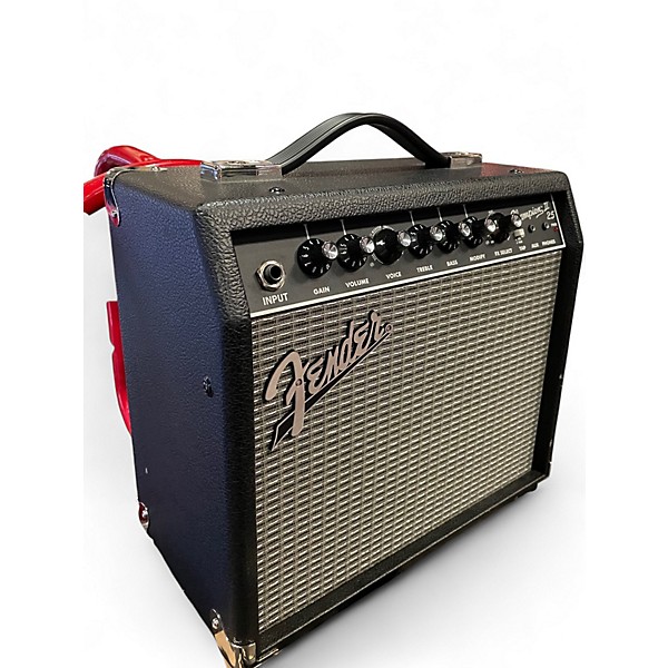 Used Fender CHAMPION II 25 Guitar Combo Amp