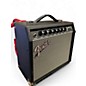 Used Fender CHAMPION II 25 Guitar Combo Amp