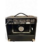 Used Fender CHAMPION II 25 Guitar Combo Amp