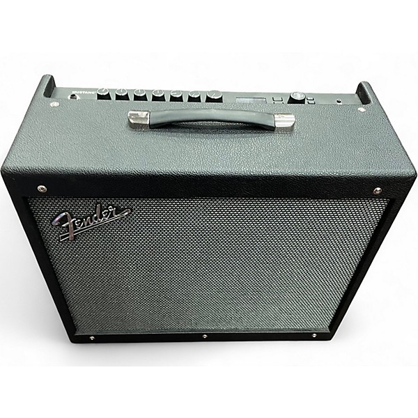 Used Fender GTX100 Guitar Combo Amp