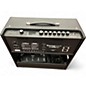 Used Fender GTX100 Guitar Combo Amp