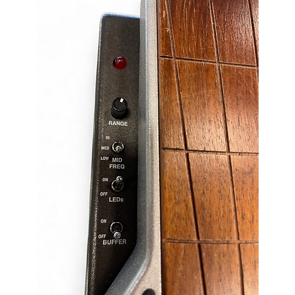 Used Fender Tread-Light Effect Pedal