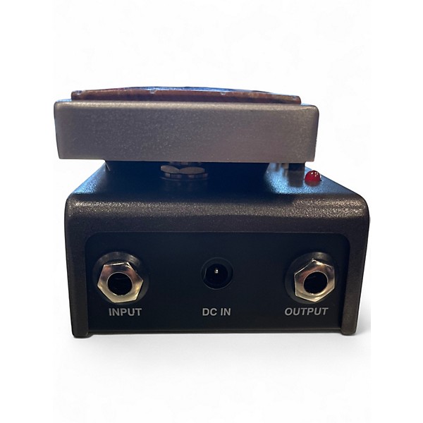 Used Fender Tread-Light Effect Pedal