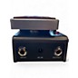 Used Fender Tread-Light Effect Pedal