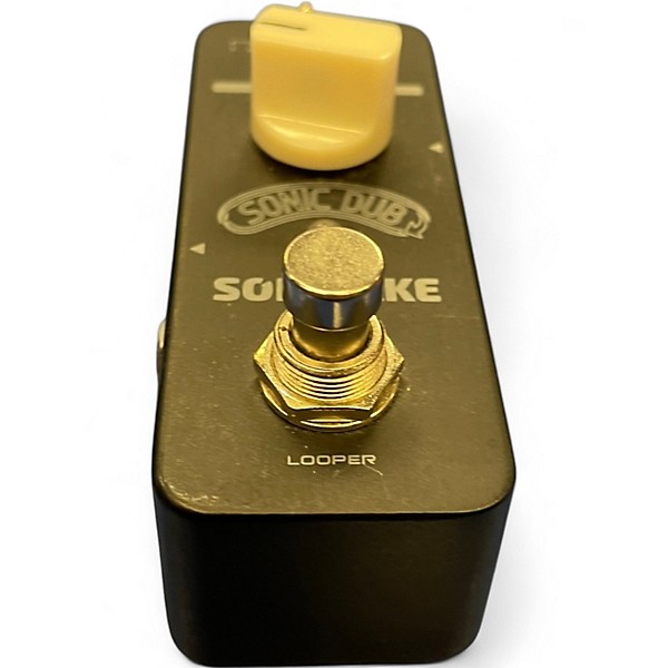 Used Sonicake Sonic Dub Pedal