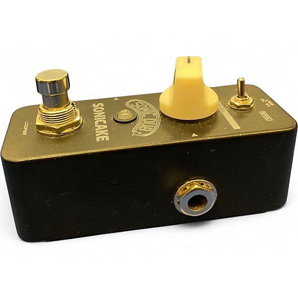 Used Sonicake Sonic Dub Pedal