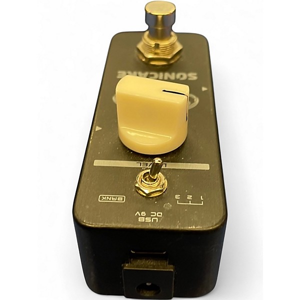 Used Sonicake Sonic Dub Pedal