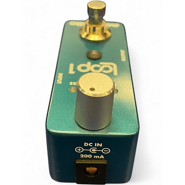 Used Acoustic Loop 1 Pedal
