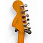 Used Squier JAGMASTER Tobacco Sunburst Solid Body Electric Guitar