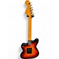 Used Squier JAGMASTER Tobacco Sunburst Solid Body Electric Guitar