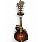 Used The Loar LM310FBRB Sunburst Mandolin