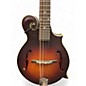 Used The Loar LM310FBRB Sunburst Mandolin
