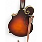 Used The Loar LM310FBRB Sunburst Mandolin