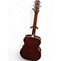 Used Mitchell O100JR Natural Acoustic Guitar