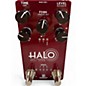 Used Keeley HALO Effect Pedal thumbnail