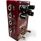 Used Keeley HALO Effect Pedal
