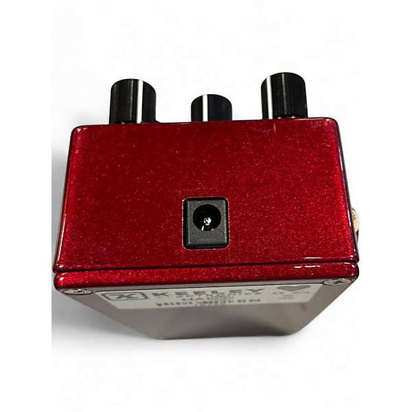 Used Keeley HALO Effect Pedal