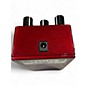 Used Keeley HALO Effect Pedal