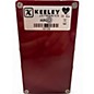 Used Keeley HALO Effect Pedal