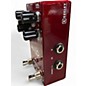 Used Keeley HALO Effect Pedal