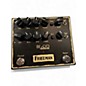 Used Friedman BE-OD DELUXE Effect Pedal thumbnail