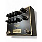 Used Friedman BE-OD DELUXE Effect Pedal