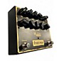 Used Friedman BE-OD DELUXE Effect Pedal