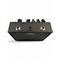 Used Friedman BE-OD DELUXE Effect Pedal