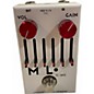 Used J.Rockett Audio Designs The Melody Mark Lettieri Signature Effect Pedal thumbnail