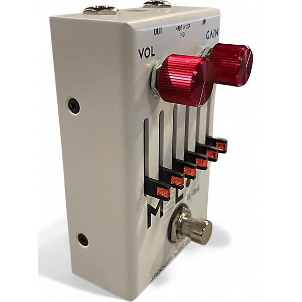 Used J.Rockett Audio Designs The Melody Mark Lettieri Signature Effect Pedal