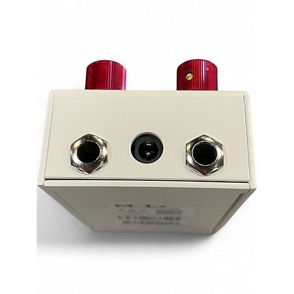 Used J.Rockett Audio Designs The Melody Mark Lettieri Signature Effect Pedal