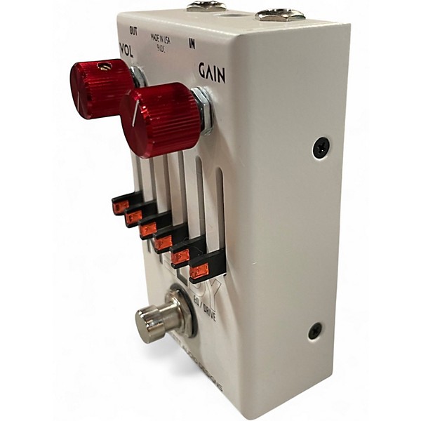 Used J.Rockett Audio Designs The Melody Mark Lettieri Signature Effect Pedal