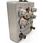Used Keeley CAVERNS Effect Pedal