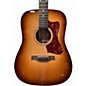 Used Godin CENTURY MAHOGANY COGNAC BURST Acoustic Electric Guitar