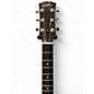 Used Godin CENTURY MAHOGANY COGNAC BURST Acoustic Electric Guitar