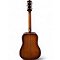 Used Godin CENTURY MAHOGANY COGNAC BURST Acoustic Electric Guitar