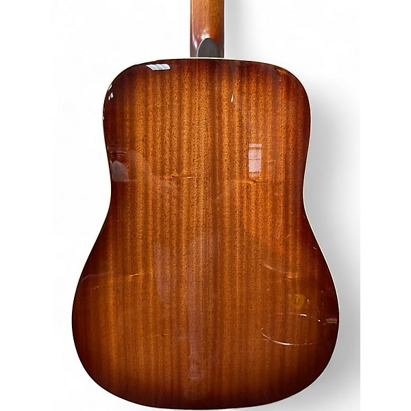 Used Godin CENTURY MAHOGANY COGNAC BURST Acoustic Electric Guitar