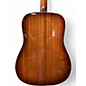 Used Godin CENTURY MAHOGANY COGNAC BURST Acoustic Electric Guitar