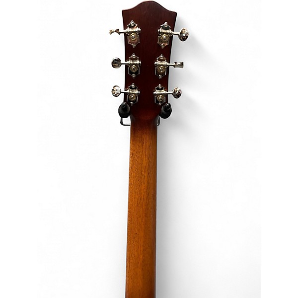 Used Godin CENTURY MAHOGANY COGNAC BURST Acoustic Electric Guitar