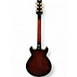 Used Ibanez AM200 VIOLIN BURST Hollow Body Electric Guitar