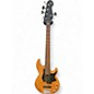 Used Yamaha BB235 Natural Electric Bass Guitar thumbnail