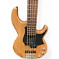 Used Yamaha BB235 Natural Electric Bass Guitar