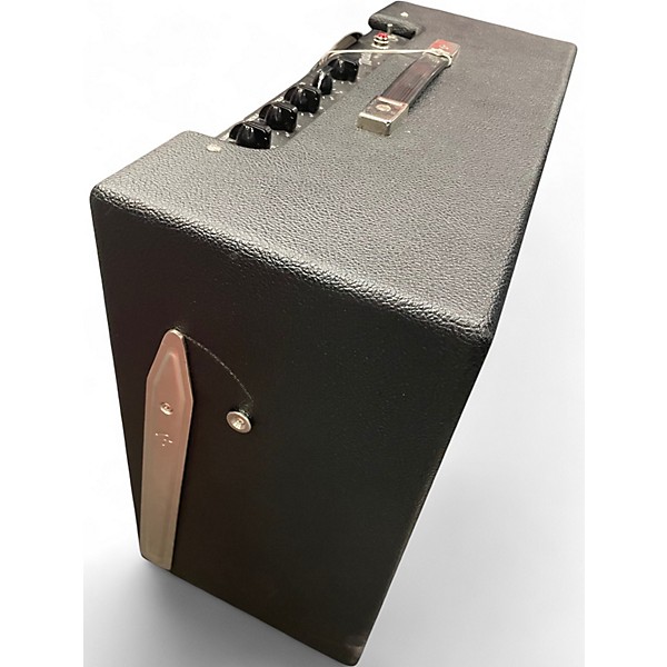 Used Fender FR-12 Guitar Cabinet